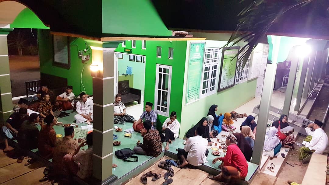 rapat-persiapan-harlah-yayasan